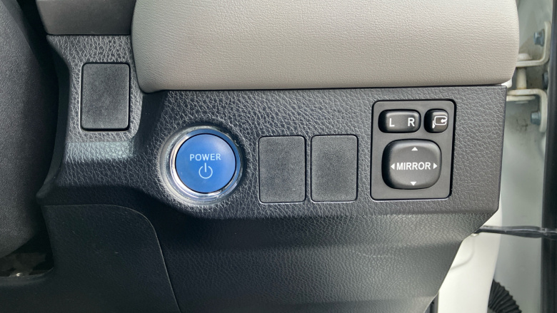 Toyota RAV4 2.5 VVT-i Hybrid Excel 5dr CVT Hybrid Estate